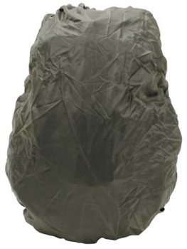 Recon I Daypack 15 Liter flecktarn
