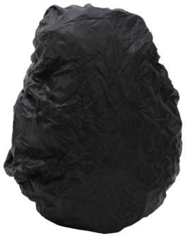 Recon I Daypack 15 Liter schwarz