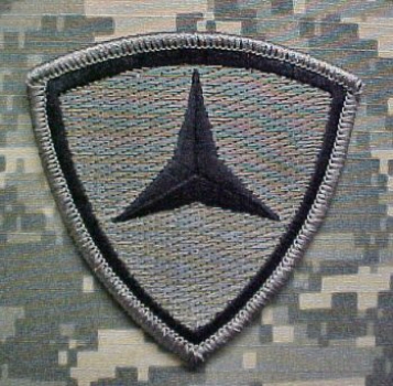 3rd USMC Marine Division