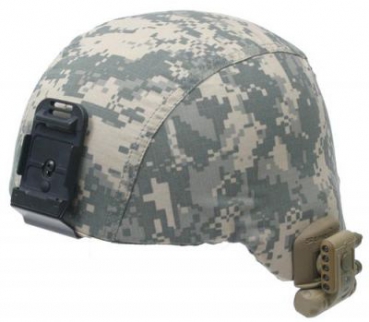 Preview: MICH ACH Helmet NVG Plate Bracket Adapter