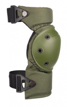 AltaCONTOUR AltaLok OD Green