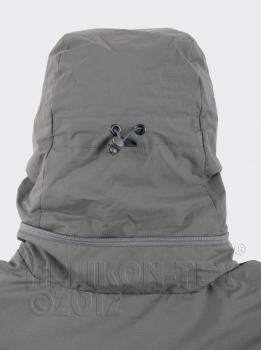 HELIKON TEX APEX LEVEL VII JACKE ALPHA GREEN