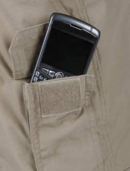 PROPPER Men's Tactical Trouser khaki