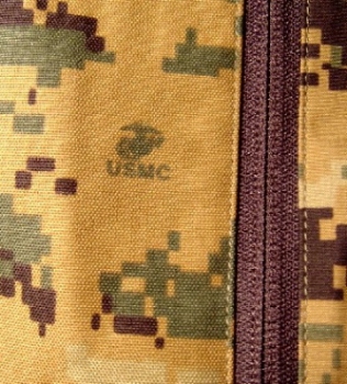 US MARINES MarPat Woodland MCCUU APECS Goretexhose