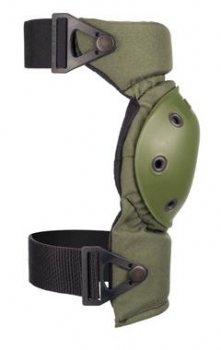 AltaCONTOUR AltaLok OD Green