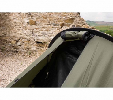 SNUGPAK Scorpion 2 Mann Survival waterproof Zelt oliv