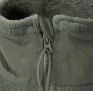 US Army ECWCS L3 Gen III Fleece 200 Polartec Jacke UCP Foliage Green