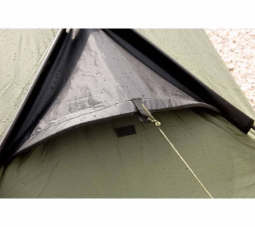SNUGPAK Scorpion 2 Mann Survival waterproof Zelt oliv