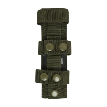 TQ Tactical Tourniquet und EMT Schere Holder Molle Pouch Grey