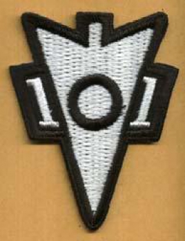 101st Airborne Division RECONDO