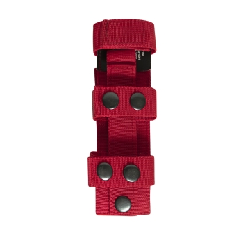 TQ Tactical Tourniquet und EMT Schere Holder Molle Pouch Red