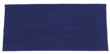 Gaiter Neck Hals Rundschal Navy blue