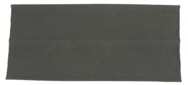 Gaiter Neck Hals Rundschal oliv OD Green