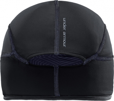 Under Armour Infrared ColdGear Impassable Beanie Black