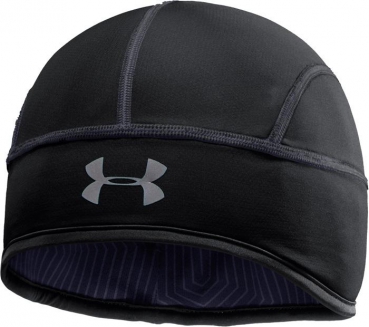 Under Armour Infrared ColdGear Impassable Beanie Black