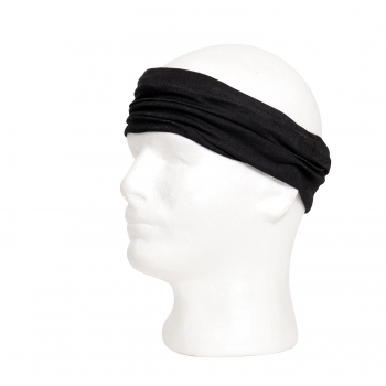 Multi-Use Neck Gaiter and Face Covering Tactical Wrap - Skull Print
