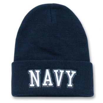 NAVY Military Beanie USN Watch Cap