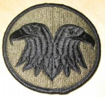 US Army Reserve Forces Command
