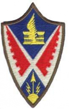 US ARMY AVIATION Engineer