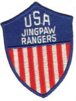 JINGPAW RANGERS