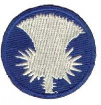 141th Ghost Division