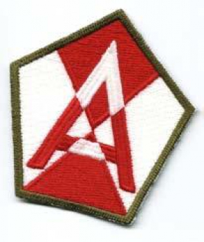 15th US Army