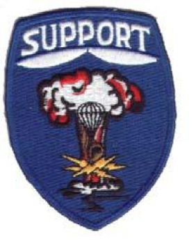 82nd Airborne Division Support Command