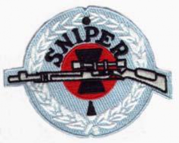 7th Division SNIPER