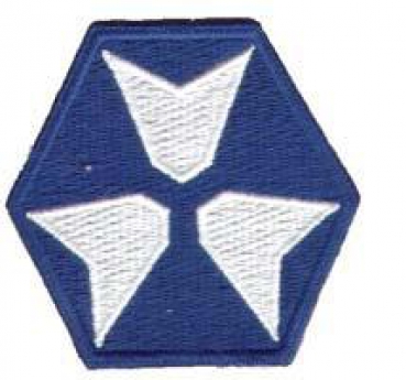31st Ghost Corps