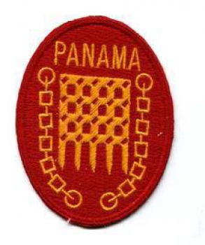 US Army PANAMA Hells Gate