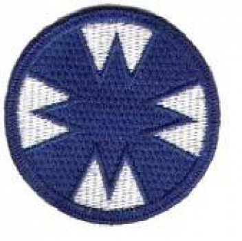 48th Ghost Division