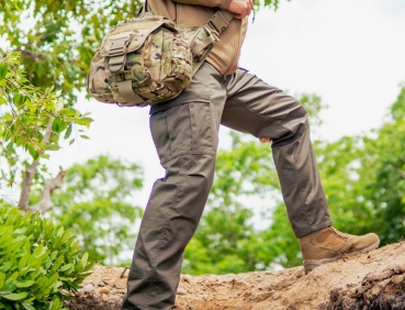 US Advanced Tactical Shoulder EDC Hip Bag MultiCam™