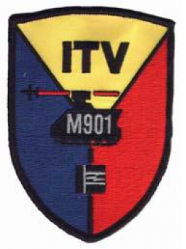 M901 ITV EMMERSON