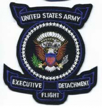 United States Army Executive Detachment Flight