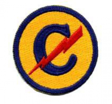 EUROPEAN CONSTABULARY