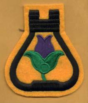 21st Cavalry Division