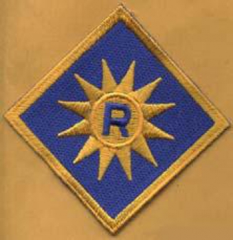 40th Infantry Division Reserve