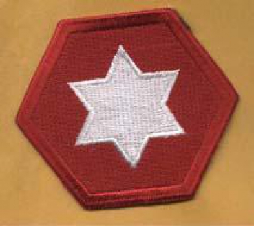 6th Army Old Type