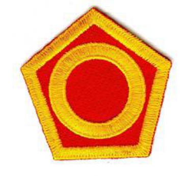 50th Ghost Division