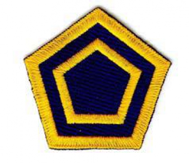 55th Ghost Division