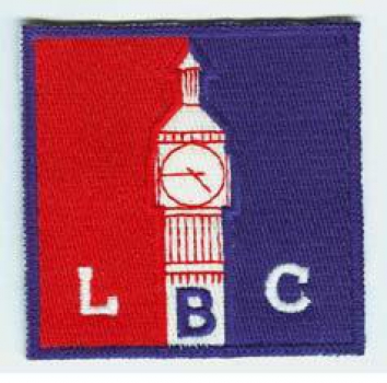 London Base Command