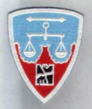 US ARMY Nürnberg Tribunal