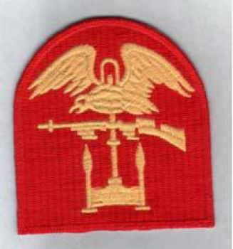 NAVAL AMPHIBIOUS FORCES UNIT