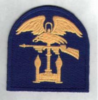 ARMY AMPHIBIOUS UNIT