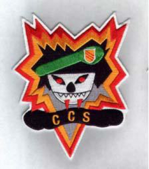 Special Forces CCS