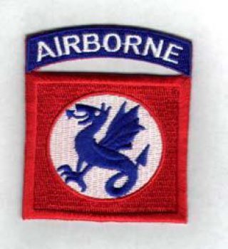 508th Airborne RTC