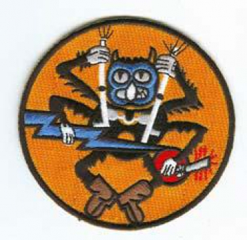 507th Airborne Infantry Regiment