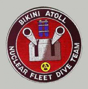 Bikini Atoll Dive Team
