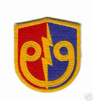 99th BN Combat Team
