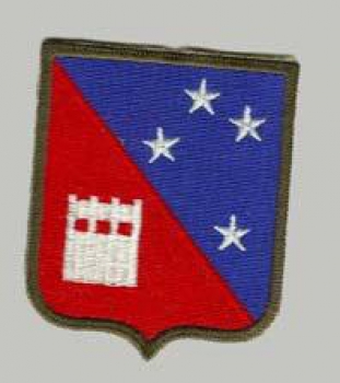 25th REGIMENTAL COMBAT TEAM